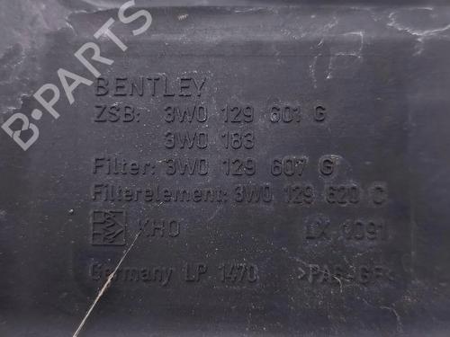 Air filter box BENTLEY FLYING SPUR (4W_) 6.0 W12 | BP36231234M87  - Image 11