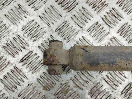 Left rear shock absorber TOYOTA AURIS (_E15_) 2.2 D (ADE157_, ADE151_, ADE151R, ADE157R) | BP28845913M18