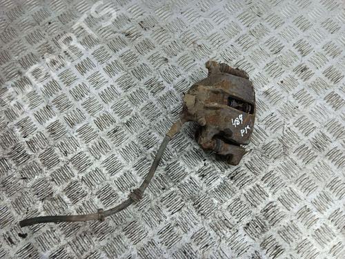 Used Left front brake caliper Left front brake caliper AUDI A4 B5 (8D2) 1.9 TDI (90 hp) 40190054 40190054