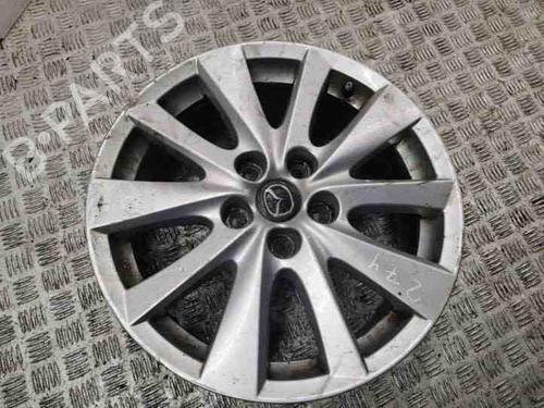 Fælk MAZDA CX-5 (KE, GH) 2.2 D (KE2FW) (150 hp) 28843681