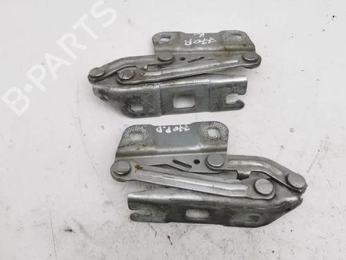 Hinge/Door check strap MERCEDES-BENZ M-CLASS (W164) ML 320 CDI 4-matic (164.122) | BP28860476C146 