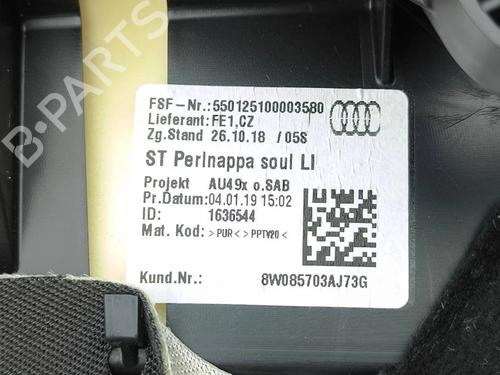 Other AUDI A4 B9 (8W2, 8WC) 2.0 TDI | BP36192587O1 - Image 16