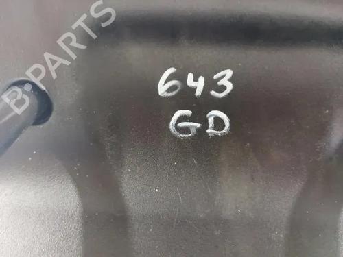 Headrest PORSCHE CAYENNE (9PA) 3.2 | BP28853175I31 - Image 9