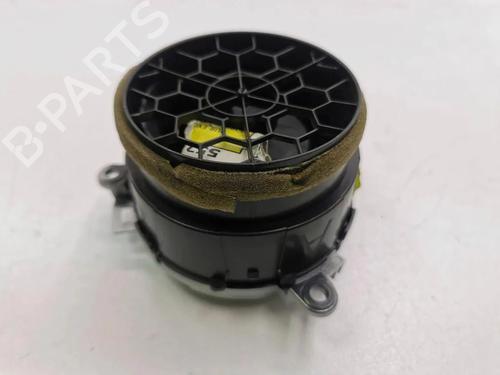 Air vent TOYOTA AURIS (_E18_) 1.4 D-4D (NDE180_, NDE180R) | BP36216202I21 - Image 7