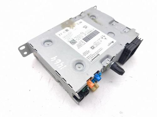 Electronic module DS DS 7 Crossback (J4_, JR_, JC_) 1.5 BlueHDi 130 (JCYHZJ, JCYHZR) | BP38163130M83 - Image 3