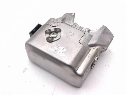 Used Electronic module Electronic module 38242708 38242708