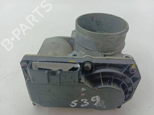 Throttle body HONDA CR-V IV (RM_) 1.6 i-DTEC (RE6) | BP33253697M82 - Image 5