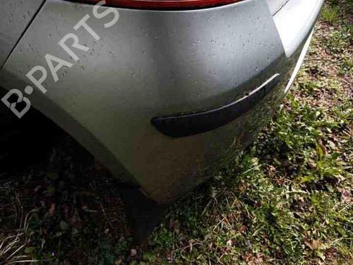 Rear bumper TOYOTA YARIS (_P1_) 1.4 D-4D (NLP10_, NLP10R) | BP28844072C8 