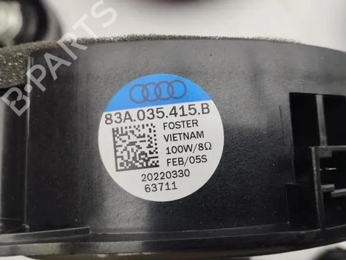 Electronic module AUDI Q2 (GAB, GAG) 35 TFSI | BP28861199M83 - Image 32