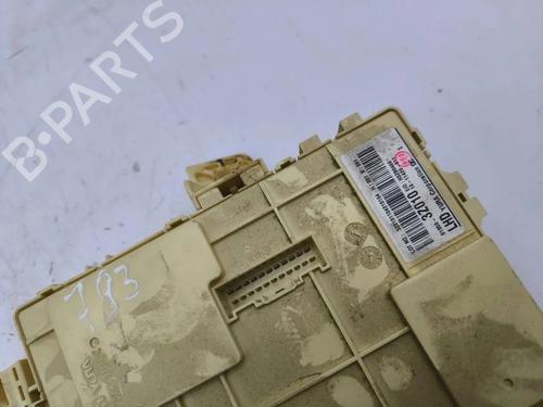 Fuse box HYUNDAI i40 I CW (VF) 1.7 CRDi | BP33645296E1 - Image 4