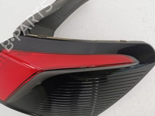Right taillight PEUGEOT 2008 II (UD_, US_, UY_, UJ_, UR_, UC_) 1.5 BlueHDI 110 (UDYHSK) | BP28901007C35 