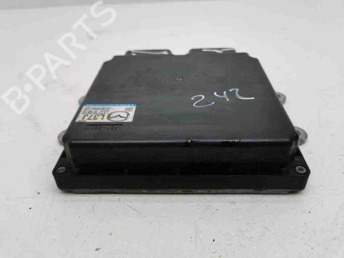 Computer motormanagement MAZDA CX-7 (ER) 2.3 MZR DISI Turbo AWD (ER3P) | BP28887668M57