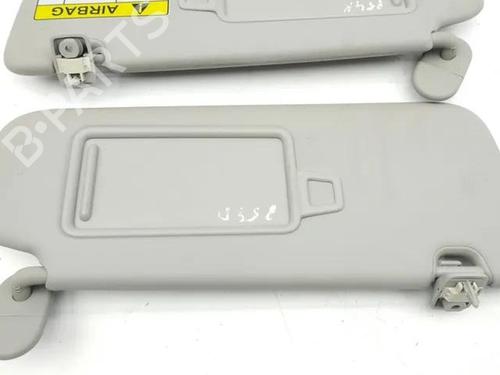 Left sun visor KIA CEE'D SW (ED) 1.6 CVVT | BP28865379I1 