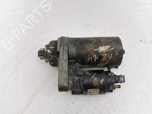 Used Starter Starter 33256138 33256138