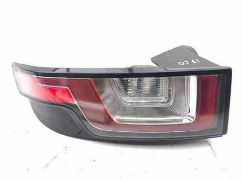 Used Left taillight Left taillight 38539821 38539821