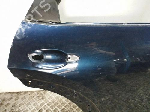 Dør højre bagtil MAZDA MX-30 (DR) e-SKYACTIV | BP38249859C5 - Image 5