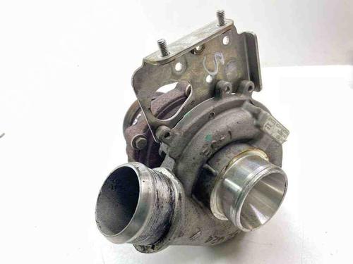 Turbolader/Kompressor CITROËN C-CROSSER (VU_, VV_) 2.2 HDi (156 hp) 28888937