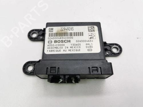 Used Electronic module Electronic module 28877556 28877556