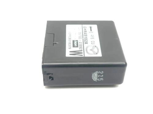 Control unit MAZDA 6 Estate (GJ, GL) 2.2 D | BP28878701M11 - Image 4