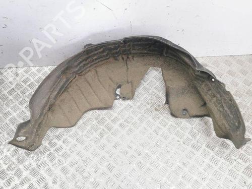 Wheel arch MINI MINI (F56) Cooper S | BP28883812C56 