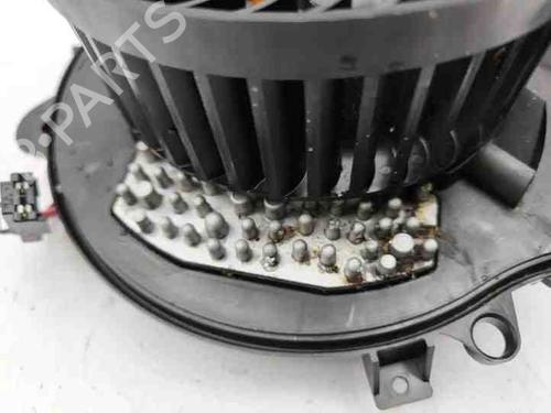 Heater matrix AUDI Q2 (GAB, GAG) 35 TFSI | BP28861146M63 
