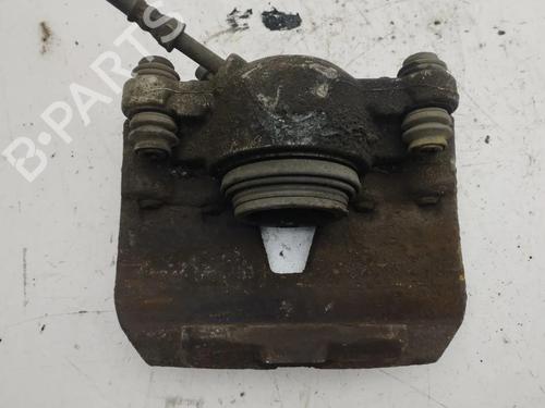 Right front brake caliper AUDI A7 Sportback (4GA, 4GF) 3.0 TDI quattro | BP36187655M104 - Image 2