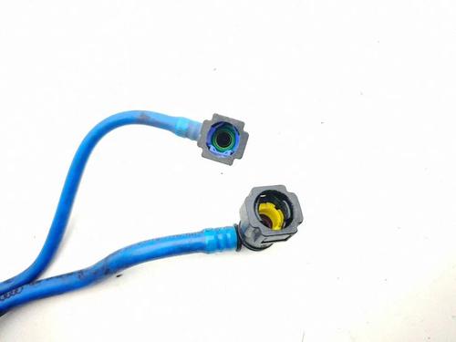 Pipe AUDI A4 B9 Avant (8W5, 8WD) S4 TDI Mild Hybrid quattro | BP38279450M125 - Image 3