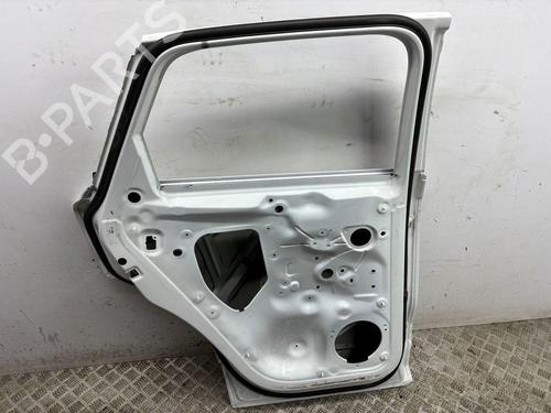 Left rear door AUDI Q3 (F3B) 35 TFSI | BP29975962C4 