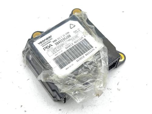 Airbag styreenhed Airbag styreenhed JEEP AVENGER (J2) Electric (156 hp) 36348242 36348242