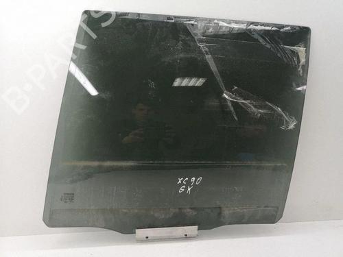 Used Rear left door window Rear left door window VOLVO XC90 I (275) D5 AWD (185 hp) 40246801 40246801