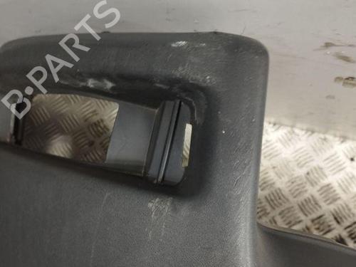 Rear bumper VOLVO XC90 I (275) D5 AWD | BP28841043C8 