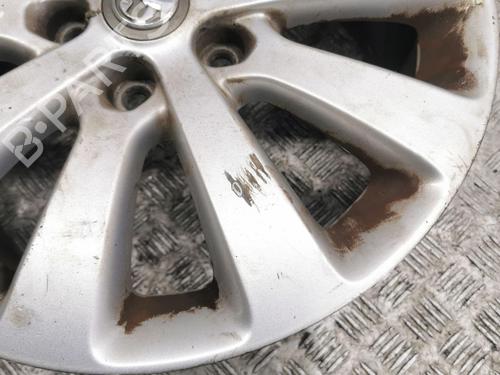 Rim OPEL ZAFIRA TOURER C (P12) 2.0 CDTi (75) | BP28872583C45