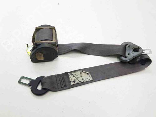 Used Rear left seatbelt RENAULT ESPACE II (J/S63_) 2.2 (J/S637, J63G) (108 hp) 28889706