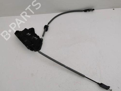 Used Front right lock VW T-ROC (A11, D11) 1.0 TSI (116 hp) 28900656