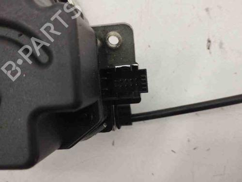 Tailgate lock MERCEDES-BENZ M-CLASS (W164) ML 350 4-matic (164.186) | BP28895356C101 