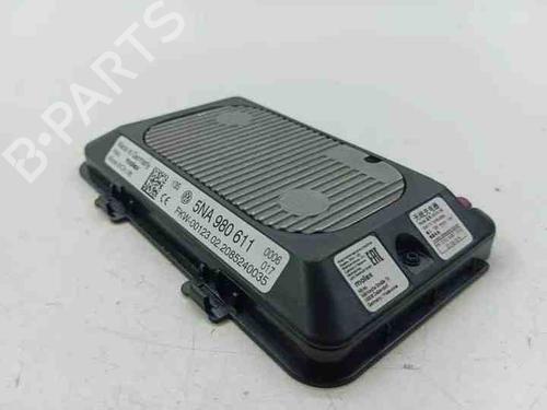 Electronic module VW GOLF VIII (CD1, DA1) 1.5 TSI | BP28859113M83