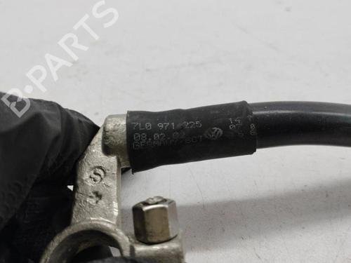 Cable AUDI Q7 (4MB, 4MG, 4MQ) 45 TDI quattro | BP28877263E12 