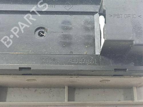Left front window switch AUDI ALLROAD C5 (4BH) 2.5 TDI quattro | BP38250352I27 - Image 6