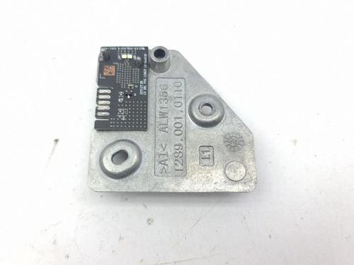 Electronic module CITROËN C5 AIRCROSS (A_) 1.2 PureTech 130 (ARHNSJ) | BP38292756M83 - Image 4