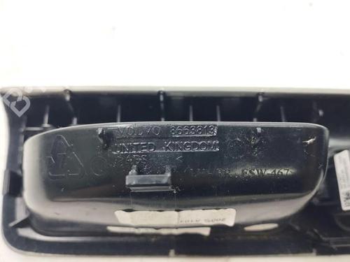 Left rear window switch VOLVO V50 (545) 1.6 D | BP28889761I29 - Image 8