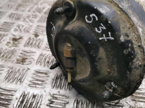 Right front shock absorber MERCEDES-BENZ S-CLASS (W220, V220) S 320 CDI (220.026, 220.126) | BP28894302M17 