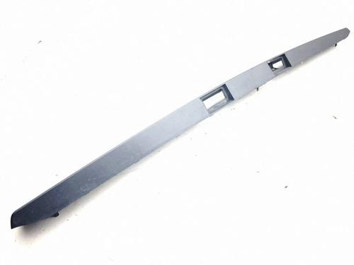 Used Tailgate trim Tailgate trim OPEL VIVARO B Van (X82) 1.6 CDTI (05) (125 hp) 40167175 40167175