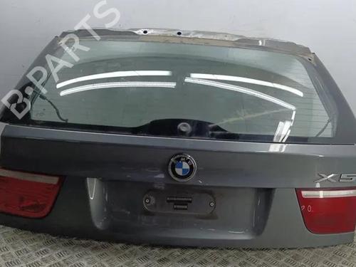Tailgate BMW X5 (E70) xDrive 30 d | BP28858433C6 