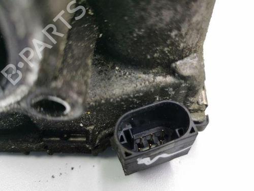 Throttle body MERCEDES-BENZ M-CLASS (W164) ML 320 CDI 4-matic (164.122) | BP28844448M82 