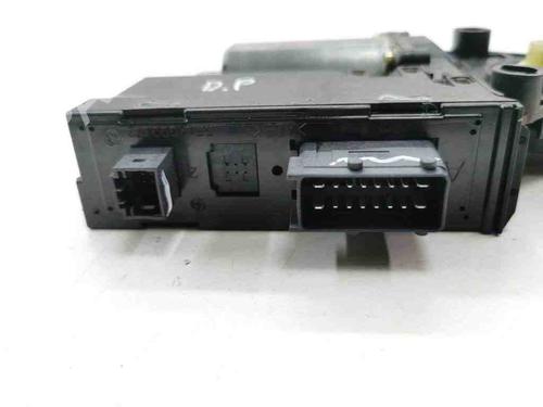 Left front window motor PEUGEOT 307 SW (3H) 2.0 HDI 90 | BP28889207E21