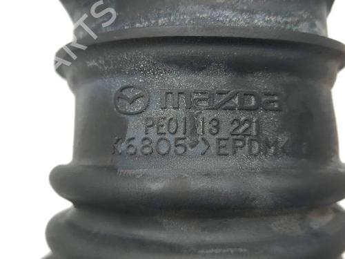Rør MAZDA CX-5 (KF) 2.0 | BP36079753M125 - Image 7