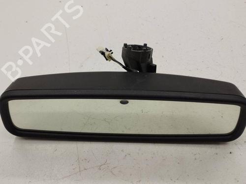 Used Rear mirror FORD C-MAX II (DXA/CB7, DXA/CEU) 1.6 TDCi (115 hp) 28886708