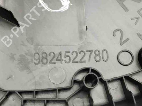 Other CITROËN C4 III (BA_, BB_, BC_) ë-C4 (BCZKXC, BZCKSC) | BP28865163O1