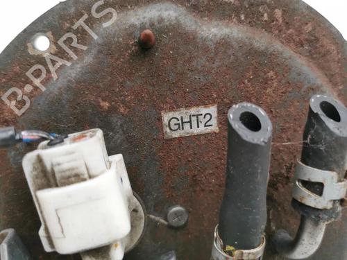 Electronic sensor MAZDA 6 Estate (GJ, GL) 2.0 (GJEFW) | BP33641273M84  - Image 8