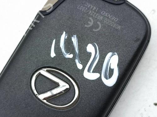 Electronic module LEXUS IS II (_E2_) 220d (ALE20) | BP37221030M83 - Image 5